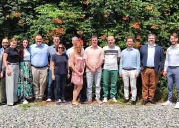 CIRCLEMED: Μια πρωτοβουλία κυκλικής οικονομίας