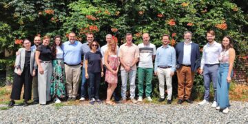 CIRCLEMED: Μια πρωτοβουλία κυκλικής οικονομίας