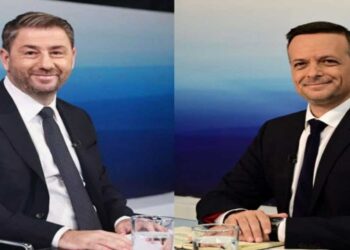 Ντιμπέιτ ΠΑΣΟΚ: Οι μέρες που προτείνονται και τα κωλύματα των υποψήφιων προέδρων