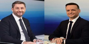 Ντιμπέιτ ΠΑΣΟΚ: Οι μέρες που προτείνονται και τα κωλύματα των υποψήφιων προέδρων