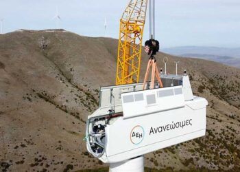 Πάνω από 2,5 δισ. «ρίχνει» στη Μακεδονία η ΔΕΗ