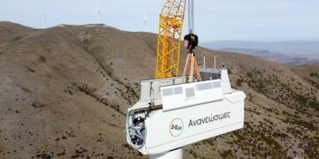 Πάνω από 2,5 δισ. «ρίχνει» στη Μακεδονία η ΔΕΗ