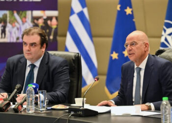 Ερχονται αλλαγές στις Στρατιωτικές Σχολές: Αυξάνονται οι αποδοχές – Εισαγωγή από 3 Πεδία και από ΕΠΑΛ