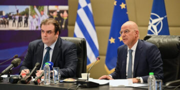 Ερχονται αλλαγές στις Στρατιωτικές Σχολές: Αυξάνονται οι αποδοχές – Εισαγωγή από 3 Πεδία και από ΕΠΑΛ