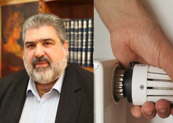 Το Σαββατοκύριακο θα πάρουν μπρος τα “σώματα” στα σπίτια της Πτολεμαΐδας – Τι ανακοίνωσε ο Δήμαρχος Εορδαίας για την Τηλεθέρμανση