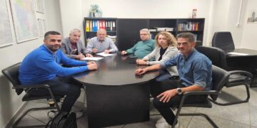 ΔΕΥΑΚ: 4.635 Υδρομετρητές Απομακρυσμένης Μέτρησης θα εγκατασταθούν στην Κοζάνη