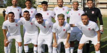 Μετακομίζει προσωρινά στην Πτολεμαΐδα ο Διαγόρας Ρόδου