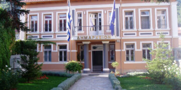 Ανοιχτές θέσεις εργασίας στο Δήμο Φλώρινας