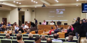 Πρώτο «ΝΑΙ» στη συμφωνία των Τηλεθερμάνσεων από την Κοζάνη- Απώλεια στην ψηφοφορία για τη δημοτική αρχή, «ΟΧΙ» από την αντιπολίτευση