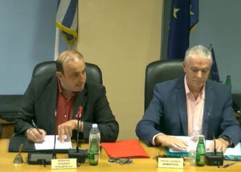 Αμύνταιο: Εγκρίθηκε από το Δημοτικό Συμβούλιο η συμφωνία – πακέτο για τις Τ/Θ