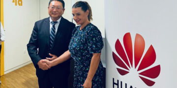 665 θέσεις από πρόγραμμα συνεργασίας ΔΥΠΑ –  Huawei