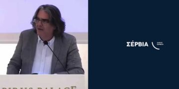 Χ. Ελευθερίου: “Τελικά το θράσος της αντιπολίτευσης είναι απύθμενο” – Ανάρτηση του Δημάρχου Σερβίων για την αξιοποίηση των Δημοτικών Δασών