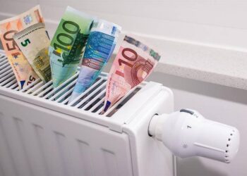 Με τροπολογία στη Βουλή η κατοχύρωση της συμφωνίας για την Τηλεθέρμανση- Ανοιχτό παράθυρο για βελτίωση των τελικών όρων άφησαν στους Βουλευτές οι συνεργάτες του Πρωθυπουργού- Αυξήσεις στα τιμολόγια από τη φετινή θερμική περίοδο