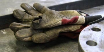 Εργατικό ατύχημα με τραυματία 23χρονο στα Ορυχεία