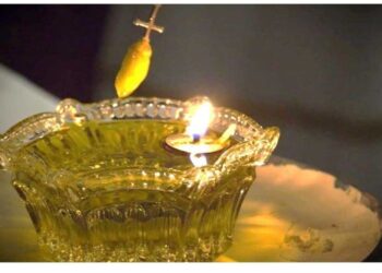 Ιερό Ευχέλαιο στον Ι.Ν. Αγίου Δημητρίου Σιάτιστας σήμερα στις 5:30μμ – Έλευση Ιερού Λειψάνου