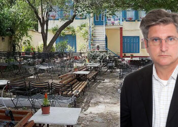 Φιλοπρόοδος Σύλλογος Κοζάνης: Επανεξελέγη Πρόεδρος ο Τάσος Γκλούμπος