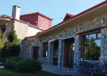 Φλώρινα: «Εκφράζω τη λύπη και τη συμπαράσταση μου» λέει ο ιδιοκτήτης του ξενοδοχείου