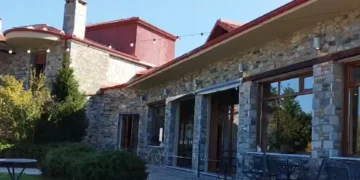 Φλώρινα: «Εκφράζω τη λύπη και τη συμπαράσταση μου» λέει ο ιδιοκτήτης του ξενοδοχείου