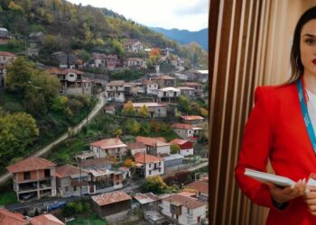 Φουρνά Ευρυτανίας: Και 2η πολύτεκνη οικογένεια αποφάσισε να μετακομίσει