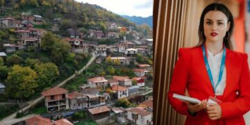 Φουρνά Ευρυτανίας: Και 2η πολύτεκνη οικογένεια αποφάσισε να μετακομίσει