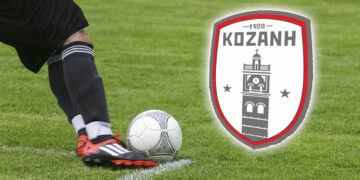 ΦΣ Κοζάνη: Ενίσχυση της αμυντικής γραμμής με την απόκτηση του Θεόδωρου Παππά από τον Απόλλωνα Παραλιμνίου