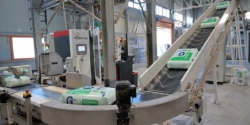 GAVRIEL. 55 χρόνια δίπλα στον Έλληνα αγρότη, με κορυφαίες λύσεις λίπανσης και υδρολίπανσης