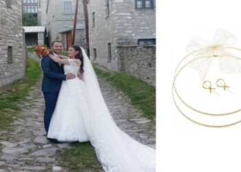 Γαμπρός ο Πρόεδρος του ΣΔΟΕ, Δημήτρης Κουτσουμπίδης