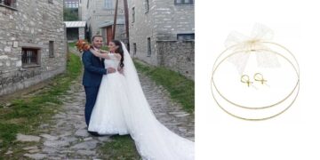 Γαμπρός ο Πρόεδρος του ΣΔΟΕ, Δημήτρης Κουτσουμπίδης