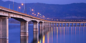 Δημοσίευμα για τη Γέφυρα Σερβίων: “Αυτή είναι η ομορφότερη γέφυρα της Ελλάδα”