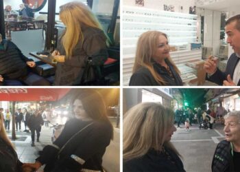 Τί λένε οι Πολίτες της Πτολεμαΐδας για την εντατικοποίηση των ελέγχων , αναφορικά με την εφαρμογή του Αντικαπνιστικού Νόμου ? (Γκάλοπ της Κούλας Πουλασιχίδου)