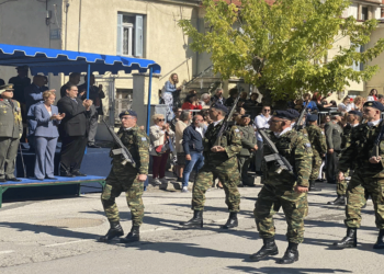 112α Ελευθέρια στα Γρεβενά – Φωτογραφίες από τις εορταστικές εκδηλώσεις