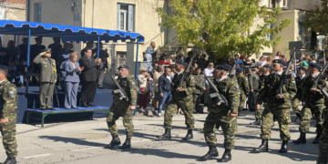 112α Ελευθέρια στα Γρεβενά – Φωτογραφίες από τις εορταστικές εκδηλώσεις