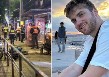 Καταγωγή από τη Σαμαρίνα Γρεβενών είχε ο 26χρονος που σκοτώθηκε στο Ισραήλ