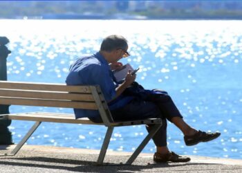 Μετά την κακοκαιρία επιστρέφουν τα… 30άρια αν και Οκτώβρης