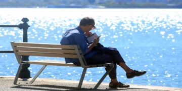 Μετά την κακοκαιρία επιστρέφουν τα… 30άρια αν και Οκτώβρης