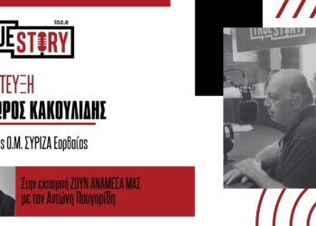 Θ. Κακουλίδης: «Μια ομαδούλα πήγε να φάει τον Τσίπρα, έτσι κάνει και τώρα- Τοξικοί οι «87»»