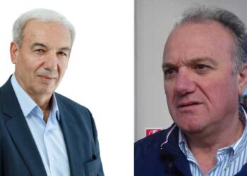 Καραβασίλης κατά Καραλευθέρη: “Η κυβέρνηση να πληρώσει στη ΔΕΗ τα 110 εκ. ευρώ – Προσπαθούμε να ρυθμίσουμε την εύρυθμη λειτουργία των τηλεθερμάνσεων”