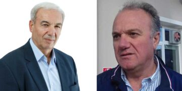 Καραβασίλης κατά Καραλευθέρη: “Η κυβέρνηση να πληρώσει στη ΔΕΗ τα 110 εκ. ευρώ – Προσπαθούμε να ρυθμίσουμε την εύρυθμη λειτουργία των τηλεθερμάνσεων”