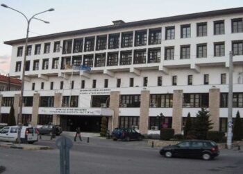 6 θέσεις μόνιμου προσωπικού στην Π.Ε. Καστοριάς με την 6Κ/2024 που αφορά αποκλειστικά άτομα με ποσοστό αναπηρίας