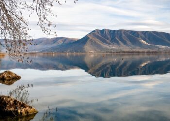 5 φθινοπωρινές διαδρομές στη Δυτική Μακεδονία