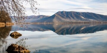 5 φθινοπωρινές διαδρομές στη Δυτική Μακεδονία