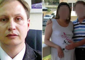 Δις ισόβια σε καθηγητή του ΑΠΘ – Δολοφόνησε με αρσενικό την σύζυγό του και την γιαγιά της