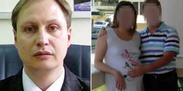 Δις ισόβια σε καθηγητή του ΑΠΘ – Δολοφόνησε με αρσενικό την σύζυγό του και την γιαγιά της