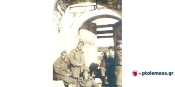 Ελληνοΐταλικός πόλεμος Μοσχόπουλης Αλβανίας 1941 – Από τη στήλη του κ. Γιώργου Καζαντζή στον ΠΑΛΜΟ