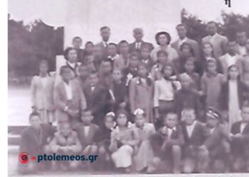 Μαθήτριες και μαθητές του Δημοτικού σχολείου Ανατολικού σε 2ήμερη εκδρομή στη Θεσσαλονίκη – Από τη στήλη του Γ. Καζαντζή στον ΠΑΛΜΟ (2/10)