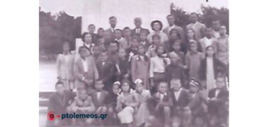 Μαθήτριες και μαθητές του Δημοτικού σχολείου Ανατολικού σε 2ήμερη εκδρομή στη Θεσσαλονίκη – Από τη στήλη του Γ. Καζαντζή στον ΠΑΛΜΟ (2/10)