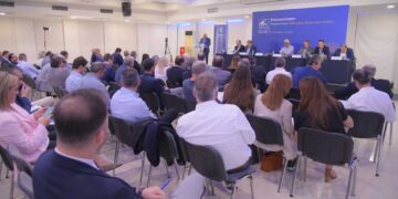 Πρόεδρος ΚΕΔΕ: Επιτακτική ανάγκη η αύξηση της χρηματοδότησης των δήμων