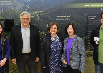 Δήμος Βοΐου : Επαναλειτουργία του ΚΕΠΕΑ Σιάτιστας