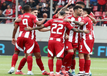 Αστέρας Τρίπολης – Ολυμπιακός: Με σύμμαχο την παράδοση