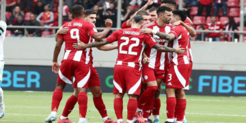 Αστέρας Τρίπολης – Ολυμπιακός: Με σύμμαχο την παράδοση